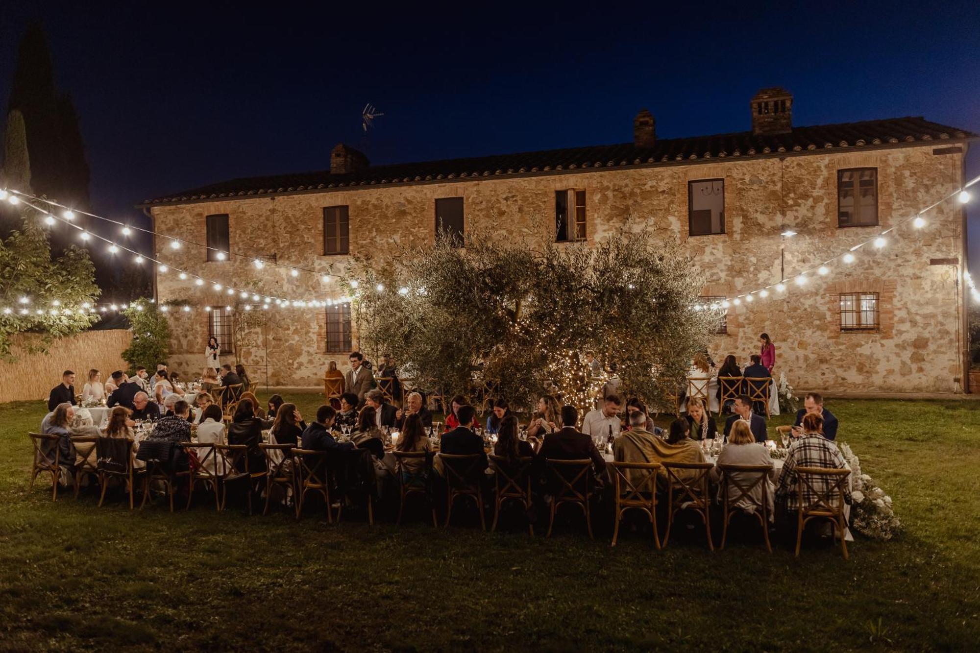 Villa Apparita Pienza Exteriér fotografie